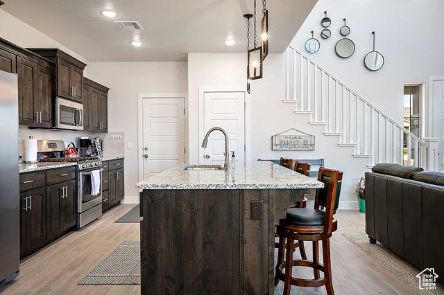 438 N PUERTA DR, Washington, UT 84780