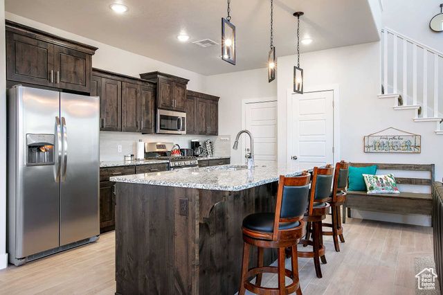 438 N PUERTA DR, Washington, UT 84780