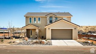 438 N PUERTA DR, Washington, UT 84780