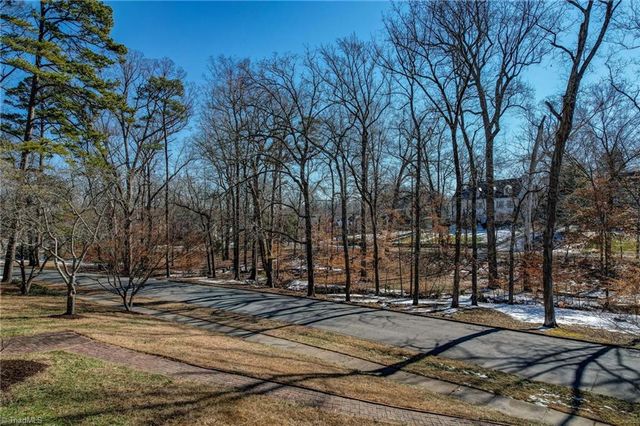 401 W Greenway N Drive, Greensboro, NC 27403