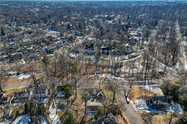 401 W Greenway N Drive, Greensboro, NC 27403