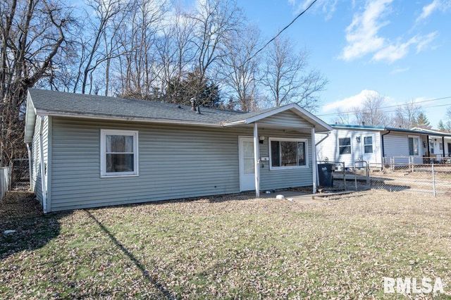 1323 FENLEY Street, Pekin, IL 61554