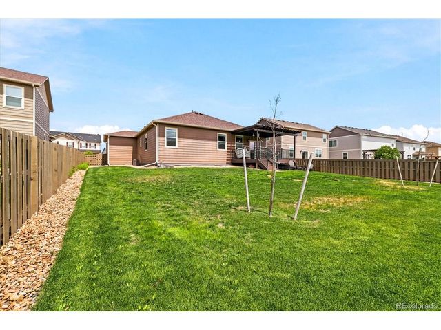 326 Jay Ave, Windsor, CO 80550