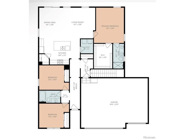 326 Jay Ave, Windsor, CO 80550