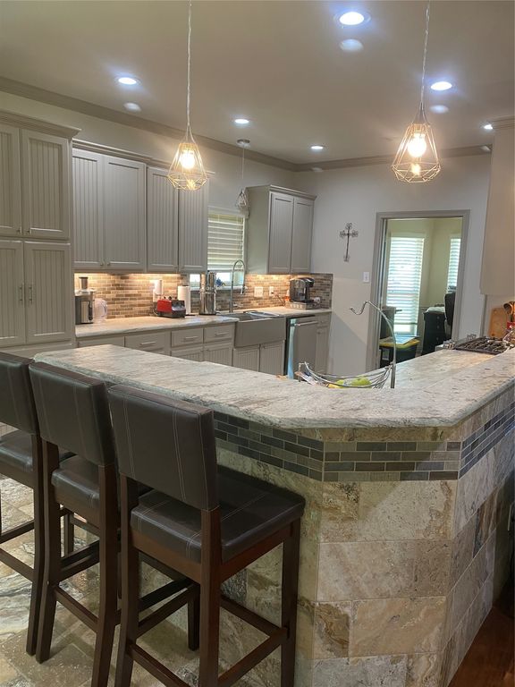 1631 Greenway Court, Midlothian, TX 76065 — photo 4