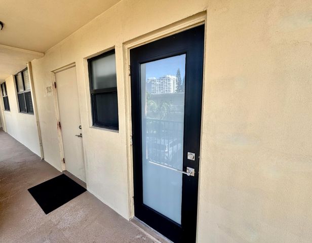 801 N OCEAN Boulevard 202, Pompano Beach, FL 33062