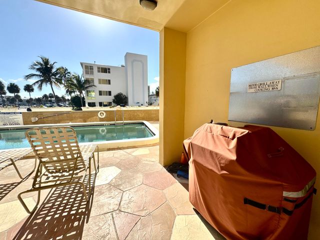 801 N OCEAN Boulevard 202, Pompano Beach, FL 33062
