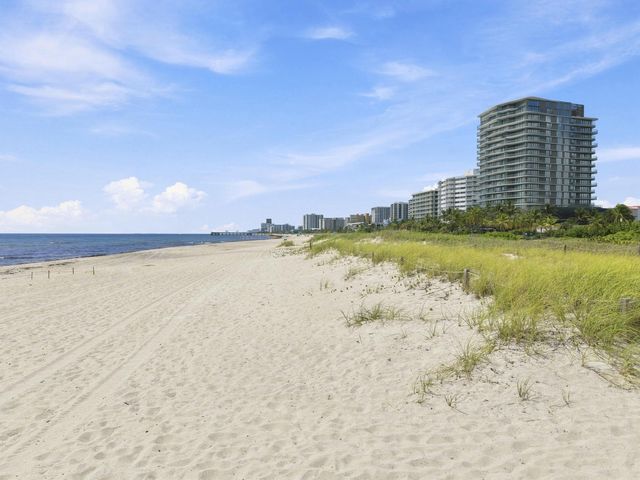 801 N OCEAN Boulevard 202, Pompano Beach, FL 33062