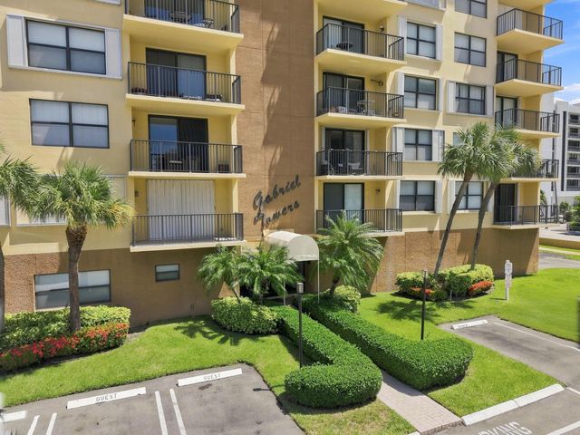 801 N OCEAN Boulevard 202, Pompano Beach, FL 33062