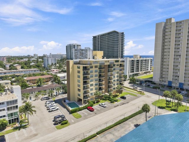 801 N OCEAN Boulevard 202, Pompano Beach, FL 33062