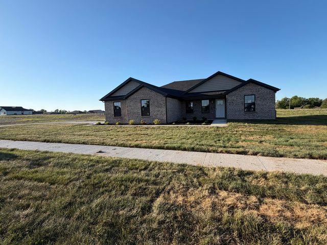 224 Navajo Drive, Richmond, KY 40475