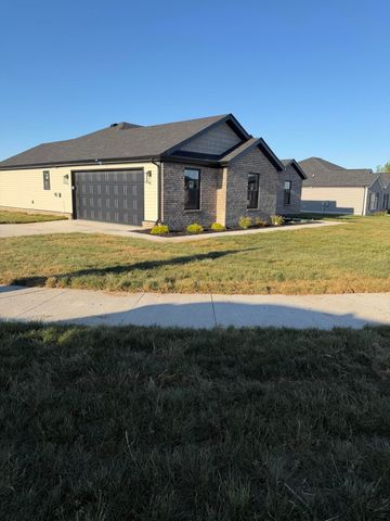 224 Navajo Drive, Richmond, KY 40475