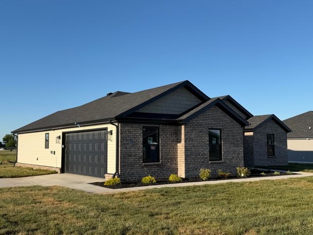 224 Navajo Drive, Richmond, KY 40475