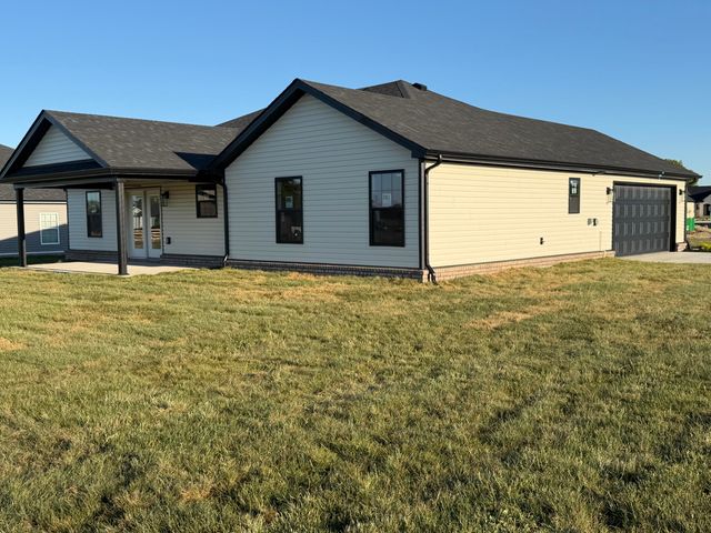 224 Navajo Drive, Richmond, KY 40475