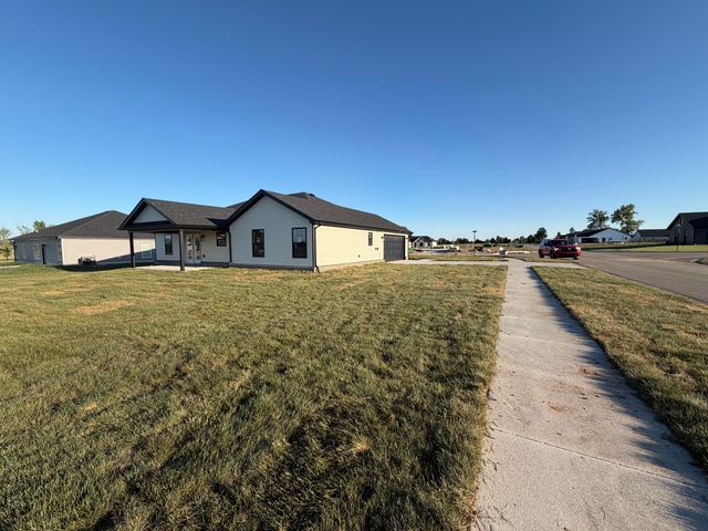 224 Navajo Drive, Richmond, KY 40475