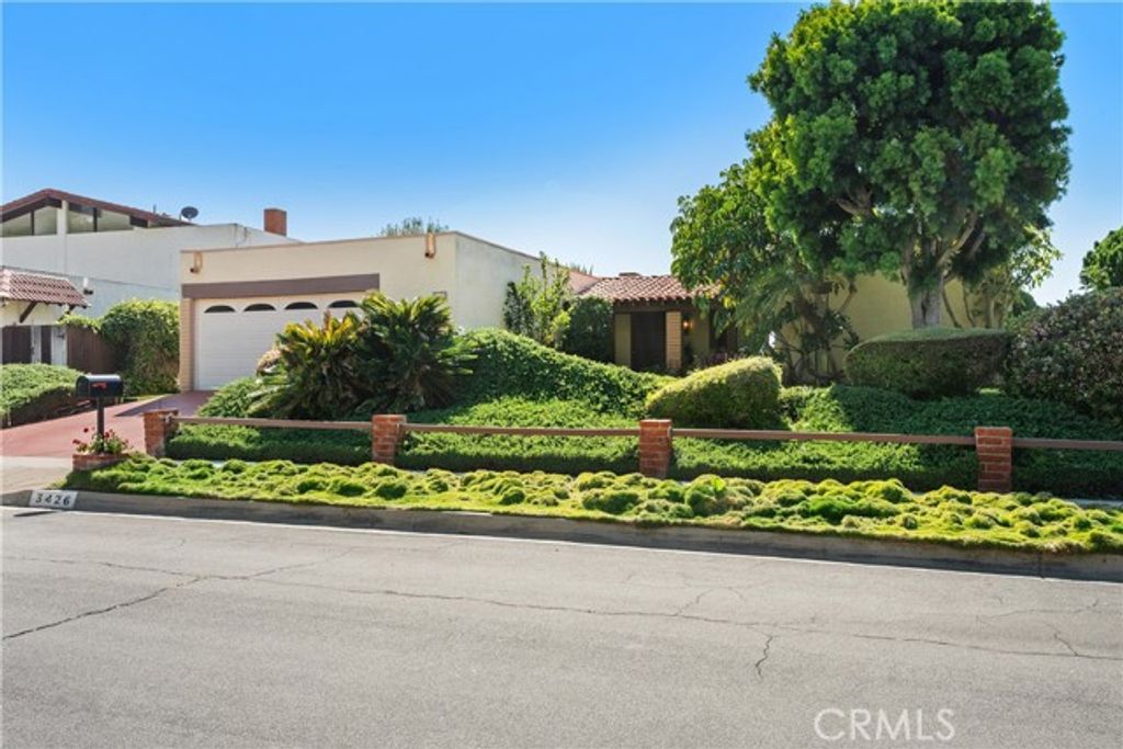 3426 Gulfcrest Drive, Rancho Palos Verdes, CA 90275