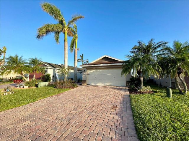 4819 SAN ORTEBELLO DRIVE, Bradenton, FL 34208