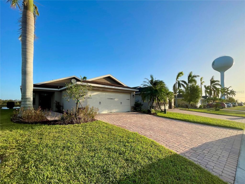 4819 SAN ORTEBELLO DRIVE, Bradenton, FL 34208