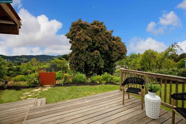 641 Donna Mae Ct, El Sobrante, CA 94803