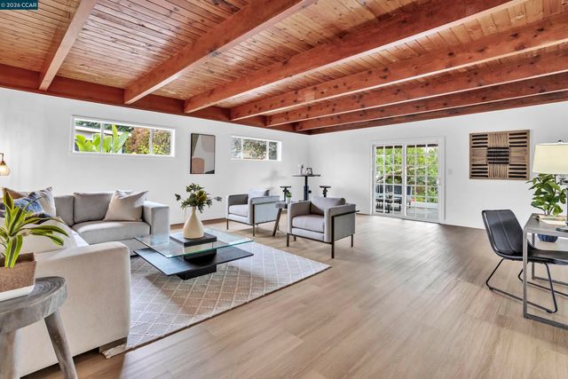 641 Donna Mae Ct, El Sobrante, CA 94803