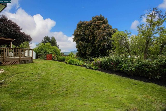 641 Donna Mae Ct, El Sobrante, CA 94803