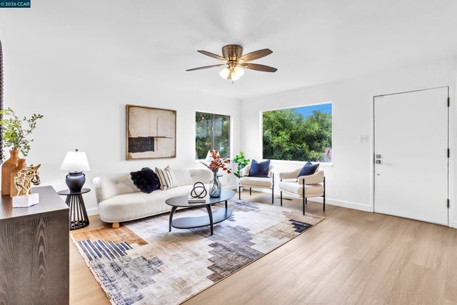 641 Donna Mae Ct, El Sobrante, CA 94803