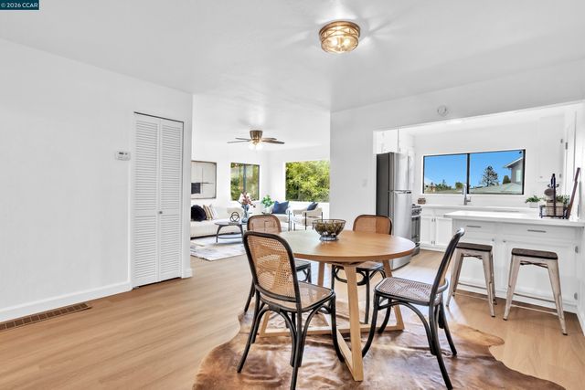 641 Donna Mae Ct, El Sobrante, CA 94803