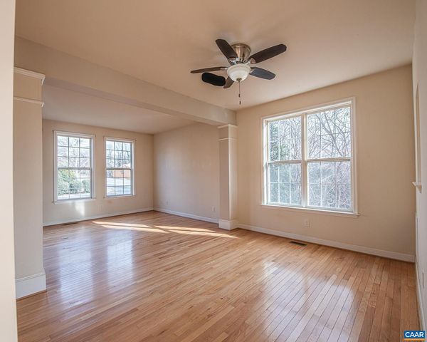 1015 CARRINGTON PL, Charlottesville, VA 22901