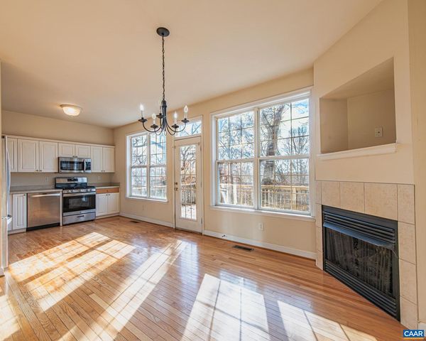 1015 CARRINGTON PL, Charlottesville, VA 22901