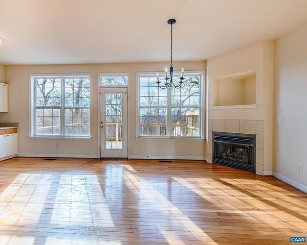 1015 CARRINGTON PL, Charlottesville, VA 22901