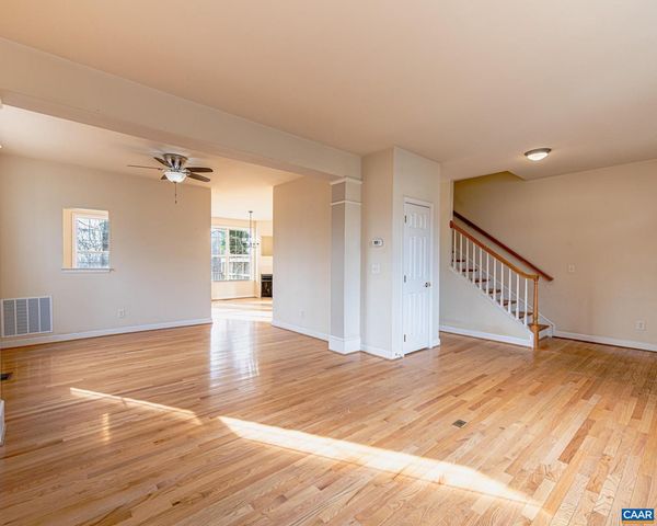 1015 CARRINGTON PL, Charlottesville, VA 22901