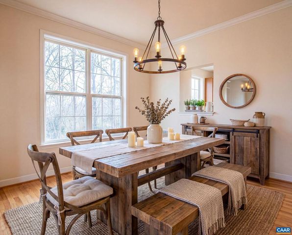 1015 CARRINGTON PL, Charlottesville, VA 22901