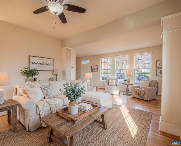 1015 CARRINGTON PL, Charlottesville, VA 22901