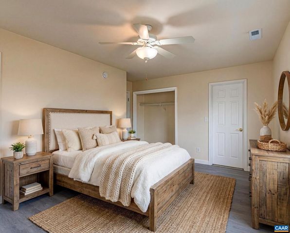 1015 CARRINGTON PL, Charlottesville, VA 22901