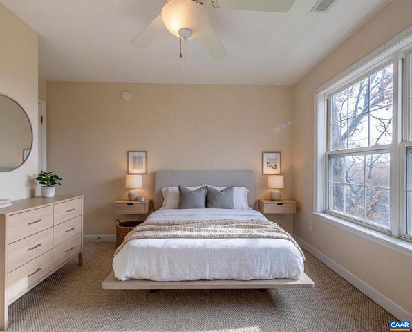 1015 CARRINGTON PL, Charlottesville, VA 22901