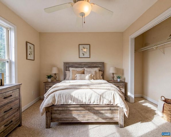 1015 CARRINGTON PL, Charlottesville, VA 22901