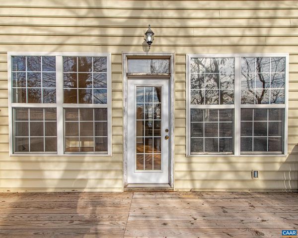 1015 CARRINGTON PL, Charlottesville, VA 22901