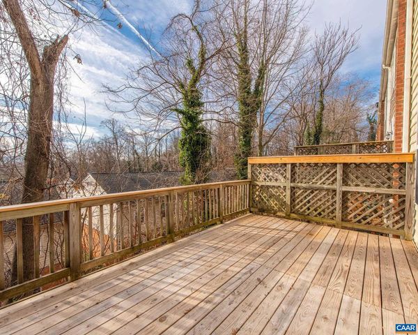 1015 CARRINGTON PL, Charlottesville, VA 22901