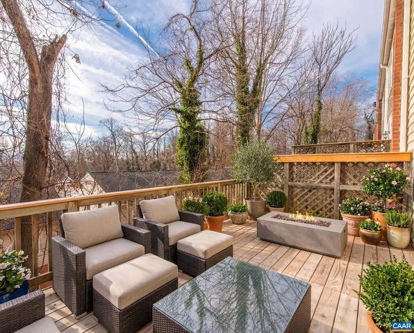 1015 CARRINGTON PL, Charlottesville, VA 22901