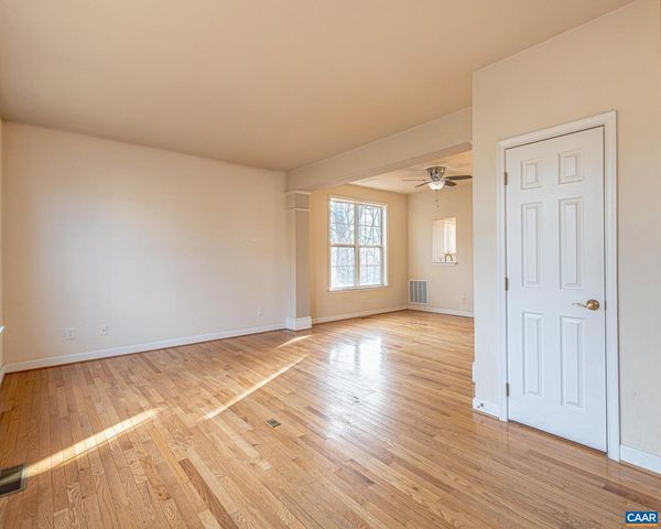 1015 CARRINGTON PL, Charlottesville, VA 22901