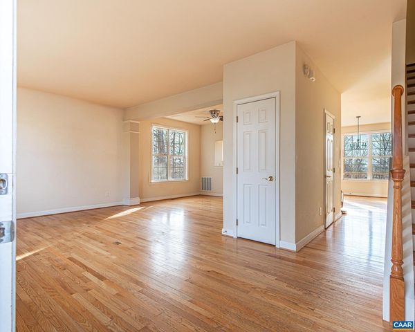 1015 CARRINGTON PL, Charlottesville, VA 22901