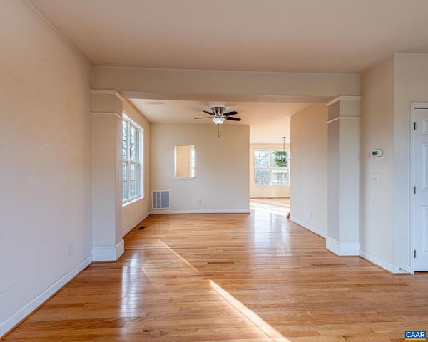 1015 CARRINGTON PL, Charlottesville, VA 22901