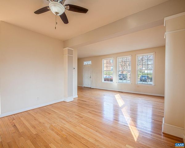 1015 CARRINGTON PL, Charlottesville, VA 22901