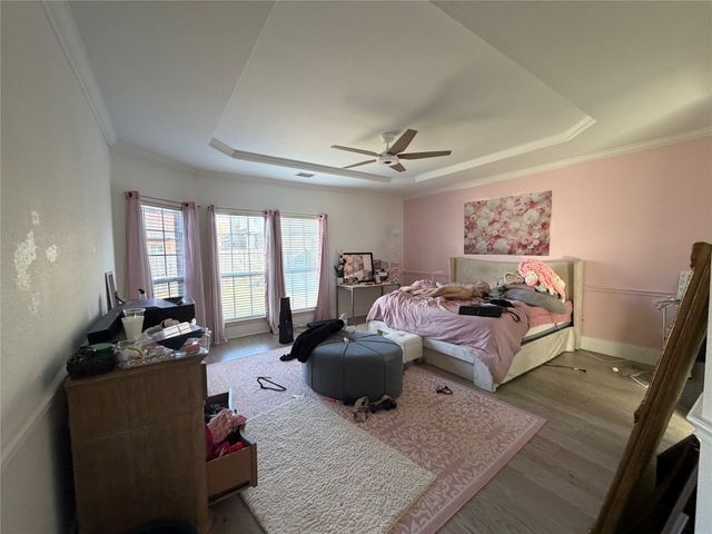 326 Equine Lane, Celina, TX 75009