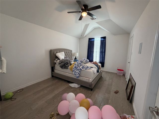 326 Equine Lane, Celina, TX 75009