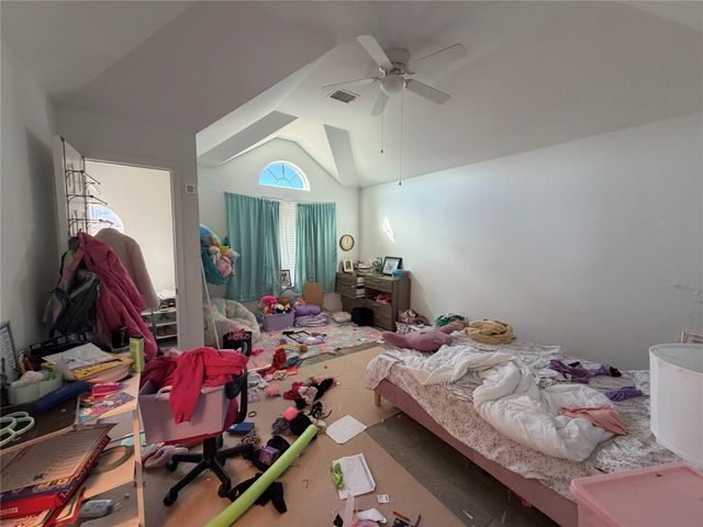 326 Equine Lane, Celina, TX 75009