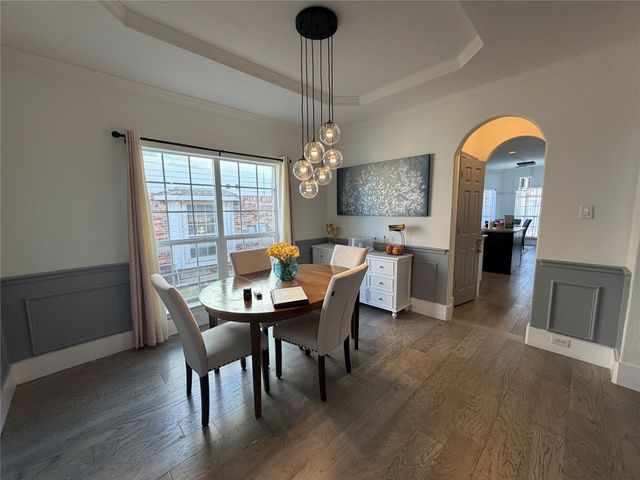 326 Equine Lane, Celina, TX 75009