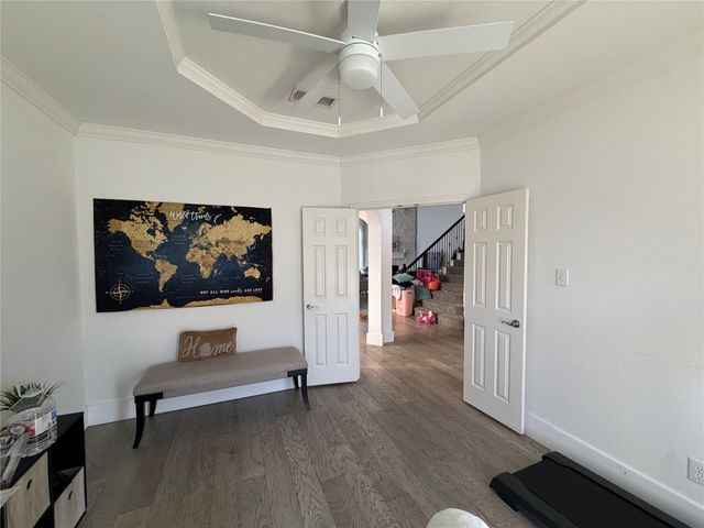 326 Equine Lane, Celina, TX 75009