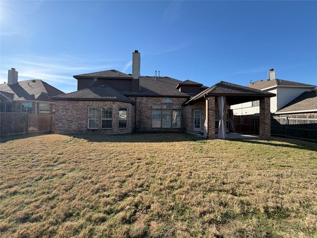 326 Equine Lane, Celina, TX 75009