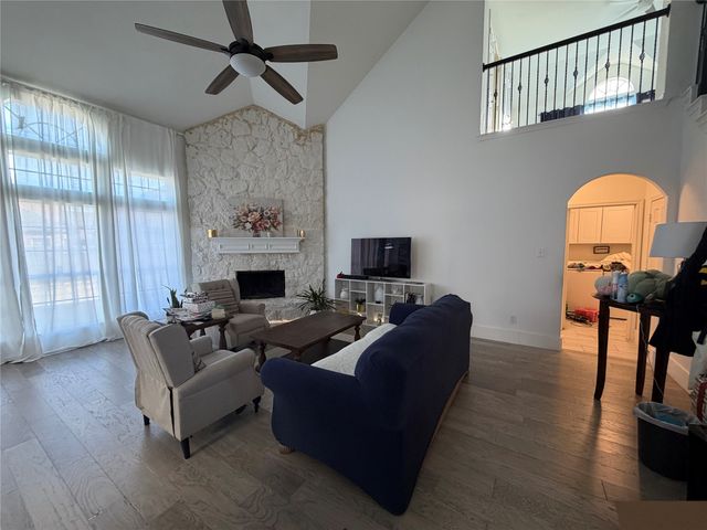 326 Equine Lane, Celina, TX 75009